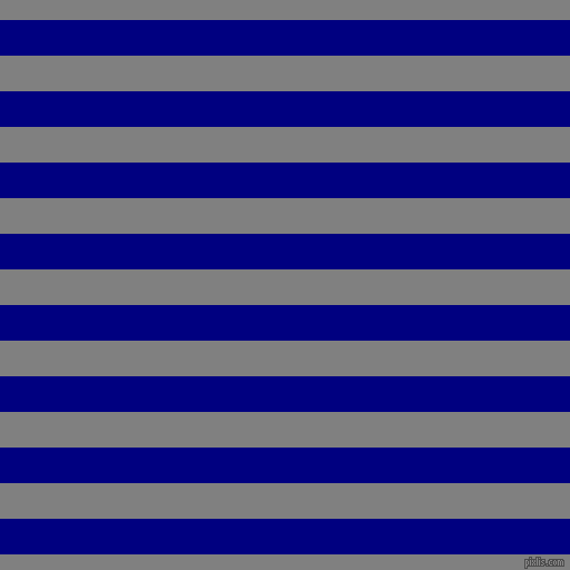 horizontal lines stripes, 32 pixel line width, 32 pixel line spacing, Navy and Grey horizontal lines and stripes seamless tileable