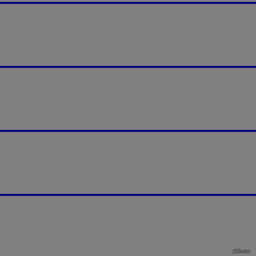 horizontal lines stripes, 4 pixel line width, 128 pixel line spacing, Navy and Grey horizontal lines and stripes seamless tileable