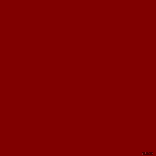 horizontal lines stripes, 1 pixel line width, 64 pixel line spacing, Navy and Maroon horizontal lines and stripes seamless tileable