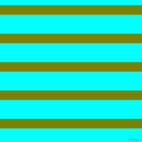 horizontal lines stripes, 32 pixel line width, 64 pixel line spacing, Olive and Aqua horizontal lines and stripes seamless tileable