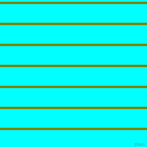 horizontal lines stripes, 8 pixel line width, 64 pixel line spacing, Olive and Aqua horizontal lines and stripes seamless tileable