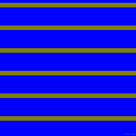 horizontal lines stripes, 16 pixel line width, 64 pixel line spacing, Olive and Blue horizontal lines and stripes seamless tileable