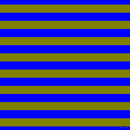 horizontal lines stripes, 32 pixel line width, 32 pixel line spacing, Olive and Blue horizontal lines and stripes seamless tileable