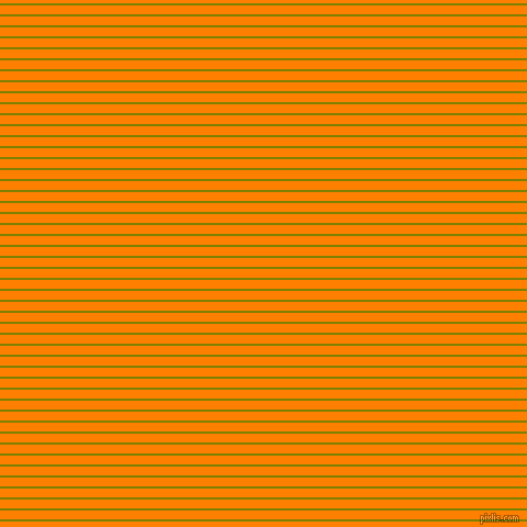 horizontal lines stripes, 2 pixel line width, 8 pixel line spacing, Olive and Dark Orange horizontal lines and stripes seamless tileable