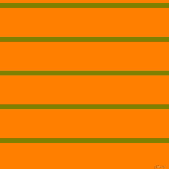 horizontal lines stripes, 16 pixel line width, 96 pixel line spacing, Olive and Dark Orange horizontal lines and stripes seamless tileable
