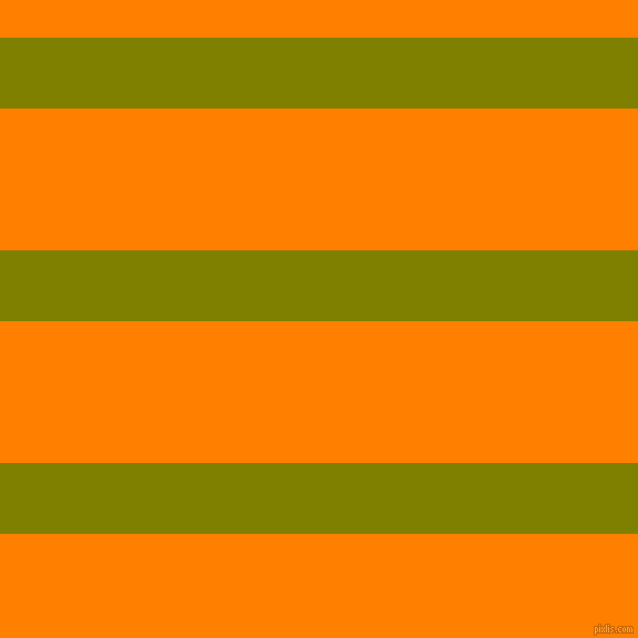 horizontal lines stripes, 64 pixel line width, 128 pixel line spacing, Olive and Dark Orange horizontal lines and stripes seamless tileable