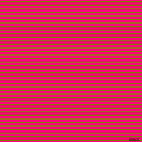 horizontal lines stripes, 4 pixel line width, 8 pixel line spacing, Olive and Deep Pink horizontal lines and stripes seamless tileable
