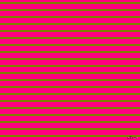 horizontal lines stripes, 8 pixel line width, 16 pixel line spacing, Olive and Deep Pink horizontal lines and stripes seamless tileable