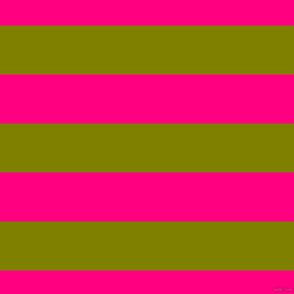 horizontal lines stripes, 96 pixel line width, 96 pixel line spacing, Olive and Deep Pink horizontal lines and stripes seamless tileable