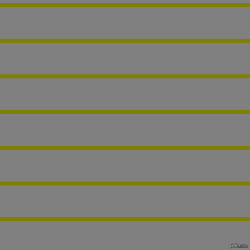 horizontal lines stripes, 8 pixel line width, 64 pixel line spacing, Olive and Grey horizontal lines and stripes seamless tileable