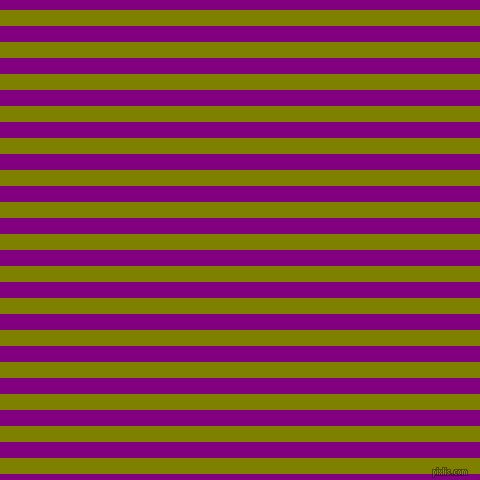 horizontal lines stripes, 16 pixel line width, 16 pixel line spacing, Olive and Purple horizontal lines and stripes seamless tileable