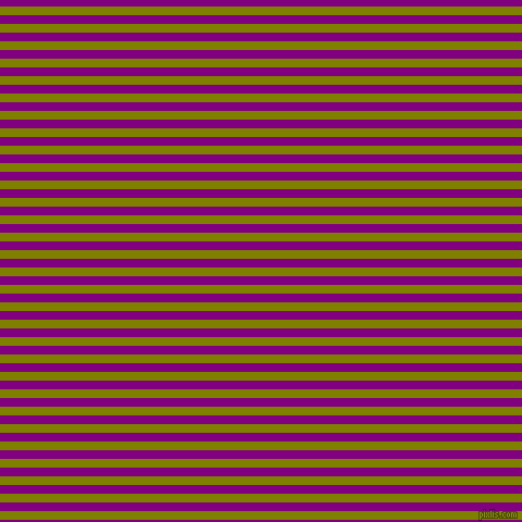 horizontal lines stripes, 8 pixel line width, 8 pixel line spacing, Olive and Purple horizontal lines and stripes seamless tileable