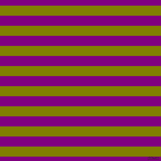 horizontal lines stripes, 32 pixel line width, 32 pixel line spacing, Olive and Purple horizontal lines and stripes seamless tileable