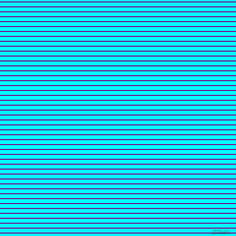 horizontal lines stripes, 2 pixel line width, 8 pixel line spacing, Purple and Aqua horizontal lines and stripes seamless tileable