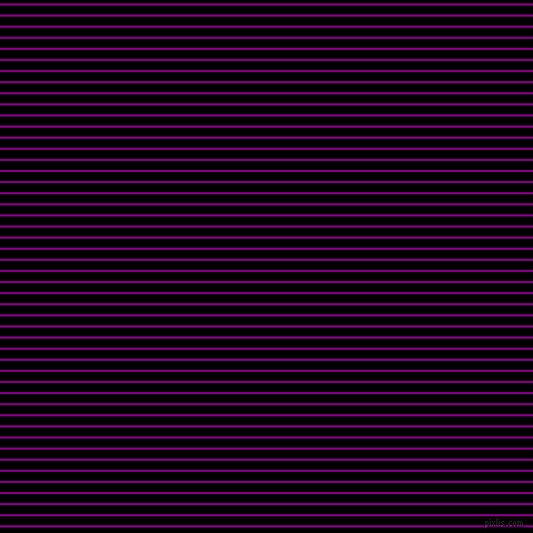 horizontal lines stripes, 2 pixel line width, 8 pixel line spacing, Purple and Black horizontal lines and stripes seamless tileable