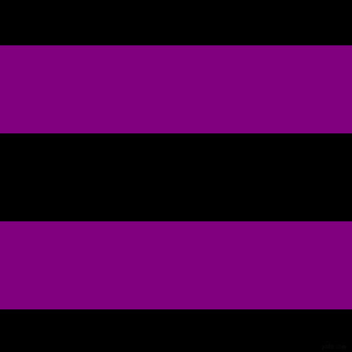 horizontal lines stripes, 128 pixel line width, 128 pixel line spacing, Purple and Black horizontal lines and stripes seamless tileable