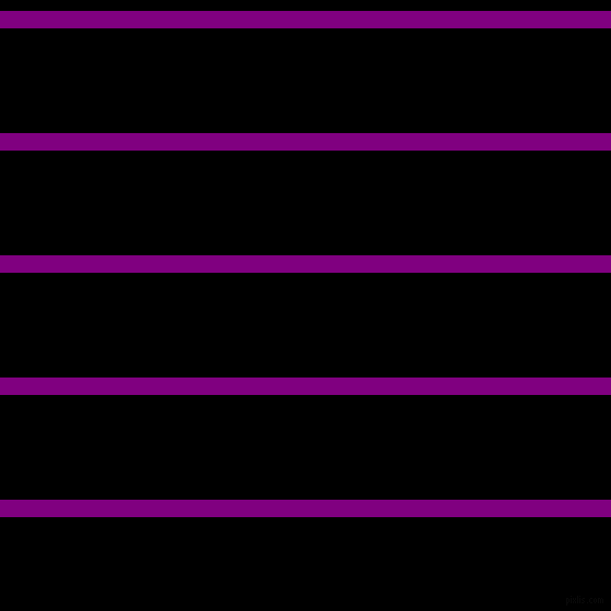 horizontal lines stripes, 16 pixel line width, 96 pixel line spacing, Purple and Black horizontal lines and stripes seamless tileable
