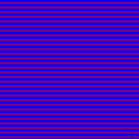 horizontal lines stripes, 8 pixel line width, 8 pixel line spacing, Purple and Blue horizontal lines and stripes seamless tileable