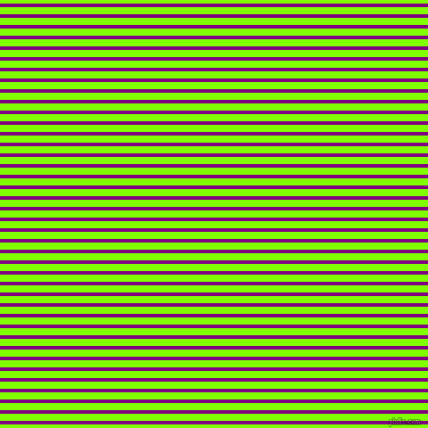 horizontal lines stripes, 4 pixel line width, 8 pixel line spacing, Purple and Chartreuse horizontal lines and stripes seamless tileable