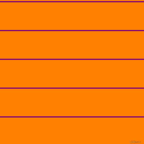 horizontal lines stripes, 4 pixel line width, 96 pixel line spacing, Purple and Dark Orange horizontal lines and stripes seamless tileable