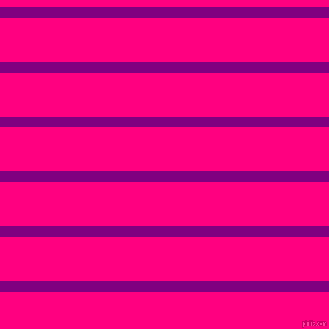 horizontal lines stripes, 16 pixel line width, 64 pixel line spacingPurple and Deep Pink horizontal lines and stripes seamless tileable