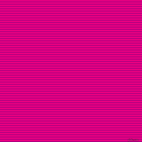 horizontal lines stripes, 2 pixel line width, 4 pixel line spacing, Purple and Deep Pink horizontal lines and stripes seamless tileable