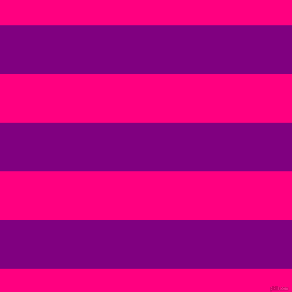 horizontal lines stripes, 96 pixel line width, 96 pixel line spacing, Purple and Deep Pink horizontal lines and stripes seamless tileable
