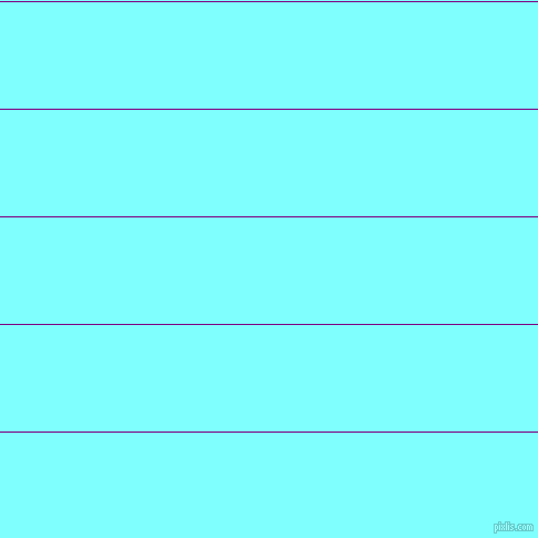 horizontal lines stripes, 1 pixel line width, 96 pixel line spacing, Purple and Electric Blue horizontal lines and stripes seamless tileable