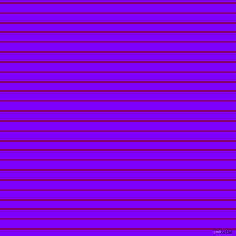 horizontal lines stripes, 4 pixel line width, 16 pixel line spacing, Purple and Electric Indigo horizontal lines and stripes seamless tileable