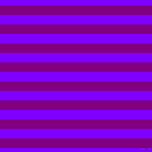 horizontal lines stripes, 32 pixel line width, 32 pixel line spacingPurple and Electric Indigo horizontal lines and stripes seamless tileable