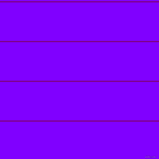 horizontal lines stripes, 4 pixel line width, 128 pixel line spacing, Purple and Electric Indigo horizontal lines and stripes seamless tileable