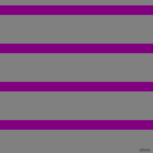 horizontal lines stripes, 32 pixel line width, 96 pixel line spacing, Purple and Grey horizontal lines and stripes seamless tileable