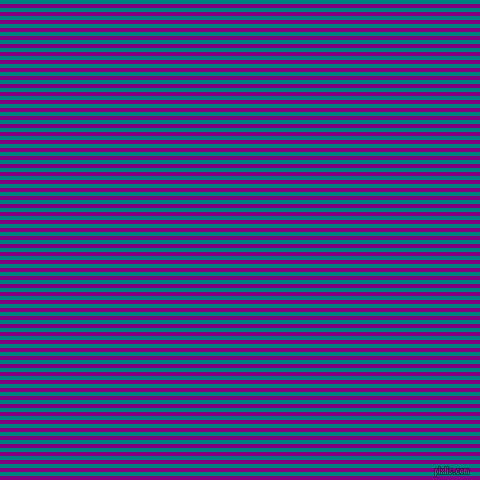 horizontal lines stripes, 4 pixel line width, 4 pixel line spacing, Purple and Teal horizontal lines and stripes seamless tileable