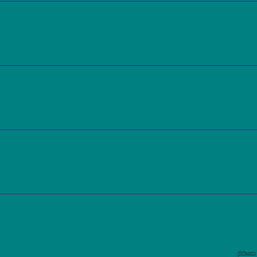 horizontal lines stripes, 1 pixel line width, 128 pixel line spacing, Purple and Teal horizontal lines and stripes seamless tileable