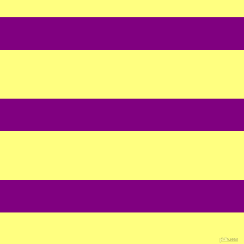 horizontal lines stripes, 64 pixel line width, 96 pixel line spacing, Purple and Witch Haze horizontal lines and stripes seamless tileable