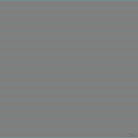 horizontal lines stripes, 2 pixel line width, 2 pixel line spacing, Red and Aqua horizontal lines and stripes seamless tileable