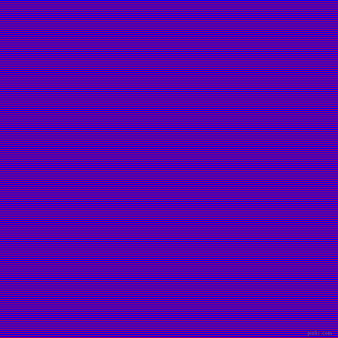 horizontal lines stripes, 1 pixel line width, 2 pixel line spacing, Red and Blue horizontal lines and stripes seamless tileable