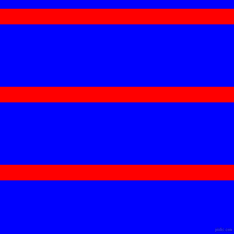 horizontal lines stripes, 32 pixel line width, 128 pixel line spacing, Red and Blue horizontal lines and stripes seamless tileable