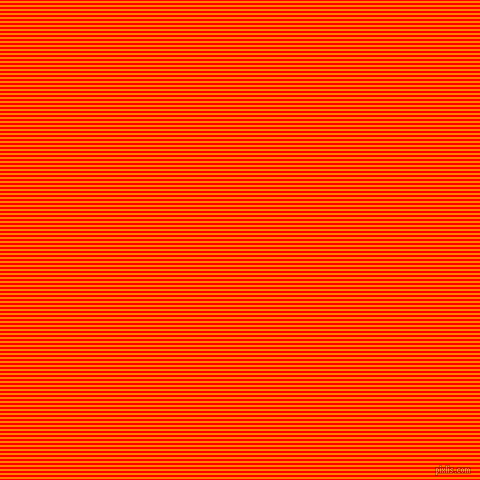 horizontal lines stripes, 2 pixel line width, 2 pixel line spacing, Red and Dark Orange horizontal lines and stripes seamless tileable