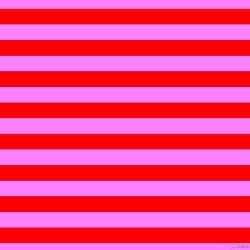 horizontal lines stripes, 32 pixel line width, 32 pixel line spacing, Red and Fuchsia Pink horizontal lines and stripes seamless tileable