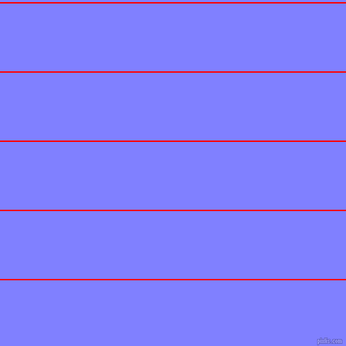 horizontal lines stripes, 2 pixel line width, 96 pixel line spacing, Red and Light Slate Blue horizontal lines and stripes seamless tileable