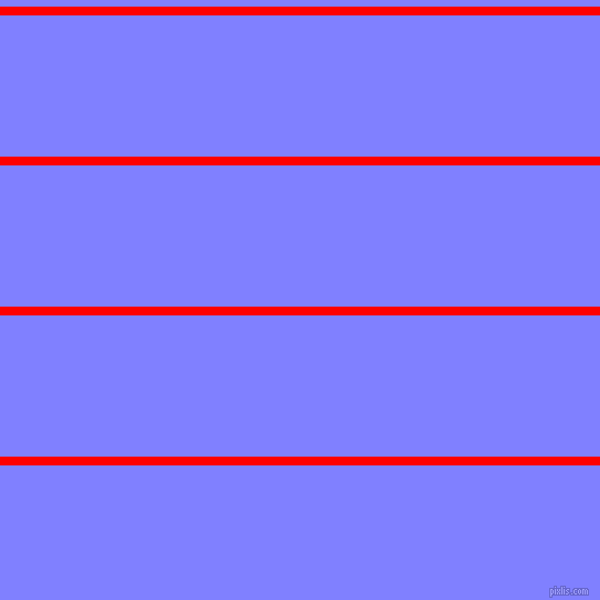 horizontal lines stripes, 8 pixel line width, 128 pixel line spacing, Red and Light Slate Blue horizontal lines and stripes seamless tileable