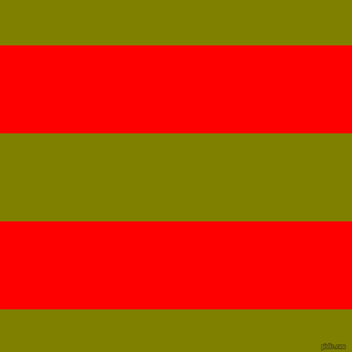 horizontal lines stripes, 128 pixel line width, 128 pixel line spacing, Red and Olive horizontal lines and stripes seamless tileable
