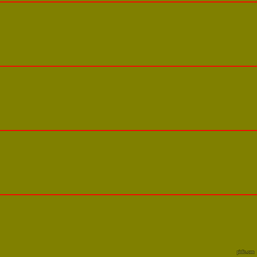 horizontal lines stripes, 2 pixel line width, 128 pixel line spacing, Red and Olive horizontal lines and stripes seamless tileable