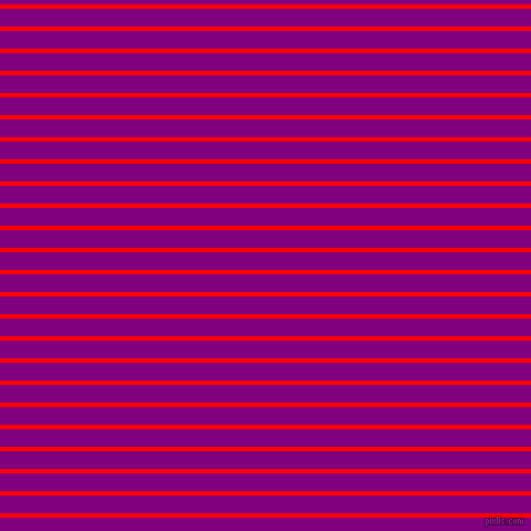 Lines: Horizontal [1962]