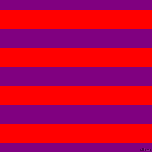 horizontal lines stripes, 64 pixel line width, 64 pixel line spacing, Red and Purple horizontal lines and stripes seamless tileable
