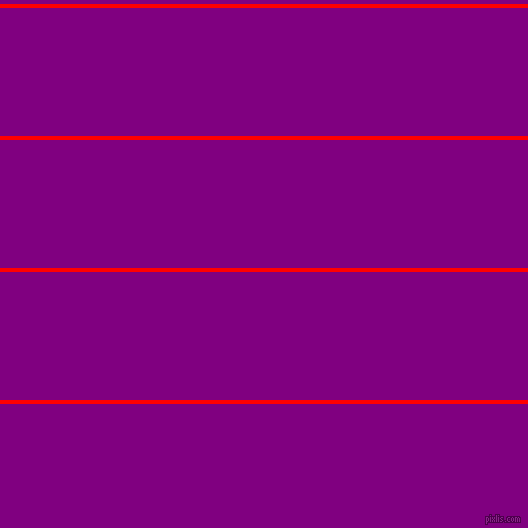 horizontal lines stripes, 4 pixel line width, 128 pixel line spacing, Red and Purple horizontal lines and stripes seamless tileable