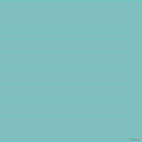 horizontal lines stripes, 2 pixel line width, 2 pixel line spacing, Salmon and Aqua horizontal lines and stripes seamless tileable