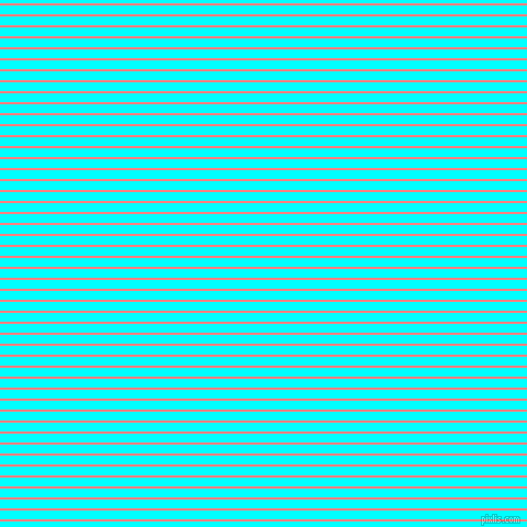 horizontal lines stripes, 2 pixel line width, 8 pixel line spacing, Salmon and Aqua horizontal lines and stripes seamless tileable