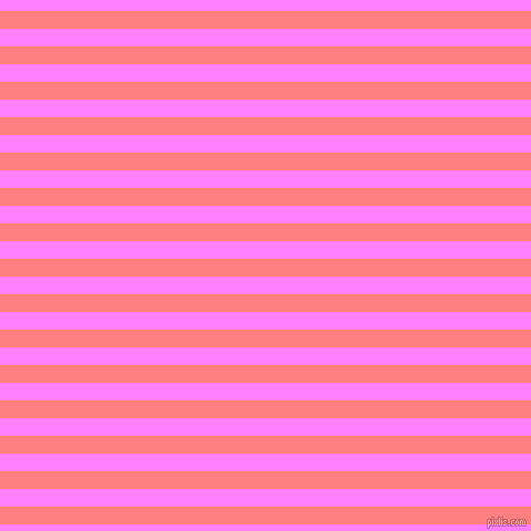 horizontal lines stripes, 16 pixel line width, 16 pixel line spacingSalmon and Fuchsia Pink horizontal lines and stripes seamless tileable